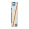 Dixon Ticonderoga No. 2 Pencils, Yellow, 144PK X14402 - alternate 2
